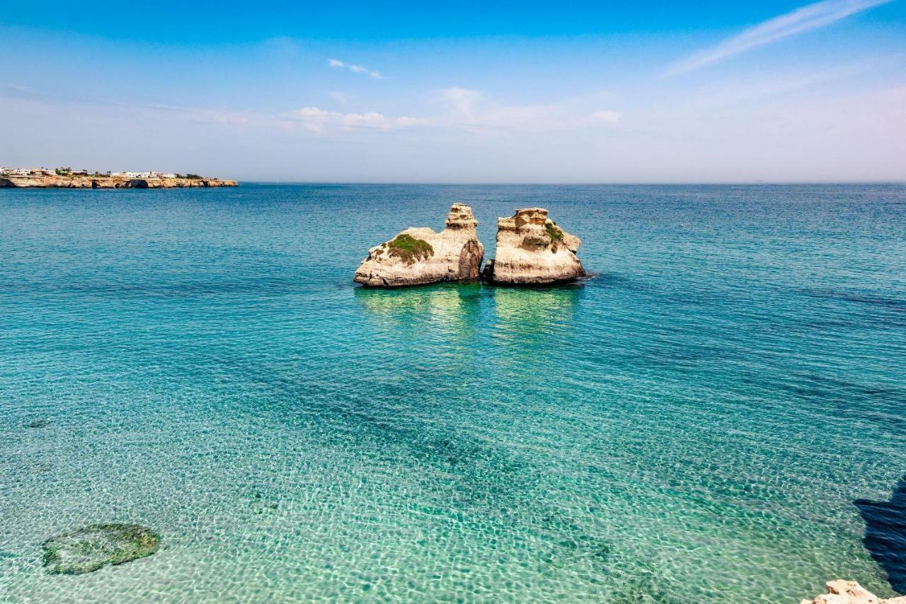 B&B Casa Di Anita Arnesano Εξωτερικό φωτογραφία